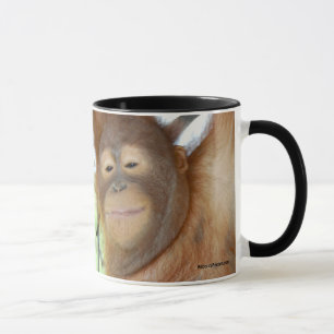 Mug Vous m'incitez à sourire