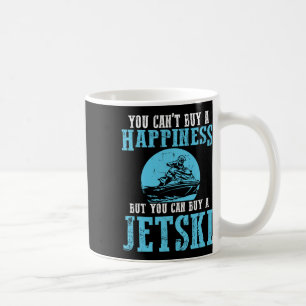 Mug Vous ne pouvez pas acheter un bonheur Water Sports