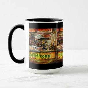 Mug Vous ne pouvez pas rivaliser avec cela