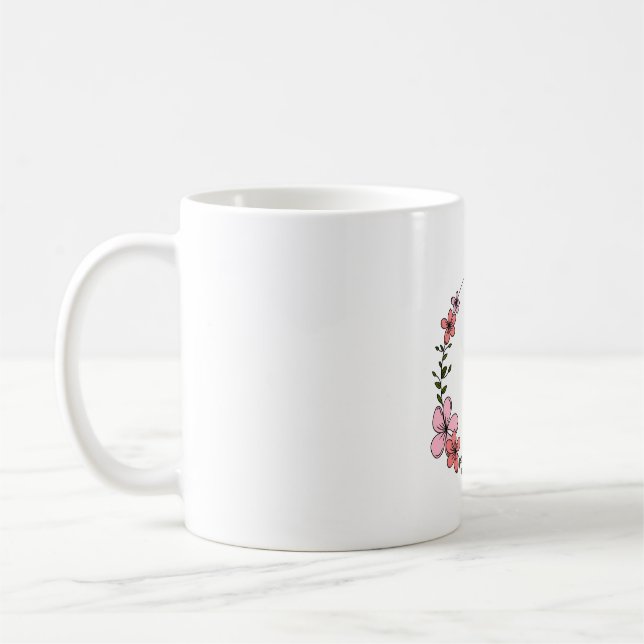 Mug Vous possédez ça (Gauche)