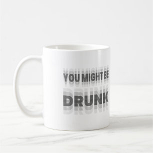 Mug Vous Pourriez Être Irrité