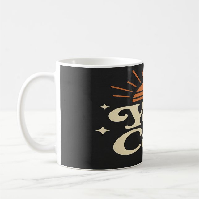 Mug Vous Pouvez (Gauche)