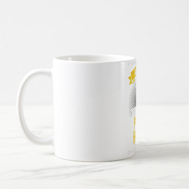 Mug Vous pouvez toujours trouver de l'espoir dans Plot (Gauche)