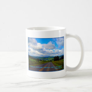 Mug Vous prenez le haut Raod