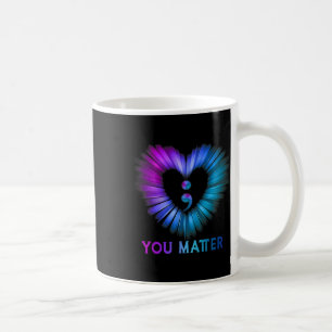 Mug Vous Problème Aucune Histoire Ne Devrait Se Termin