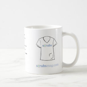 Mug Vous savez que vous êtes une élève-infirmière