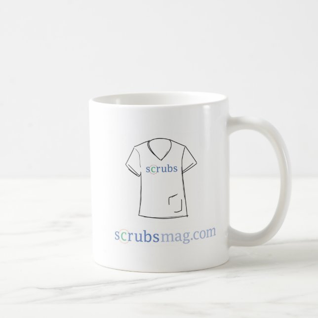 Mug Vous savez que vous êtes une infirmière quand tout (Droite)