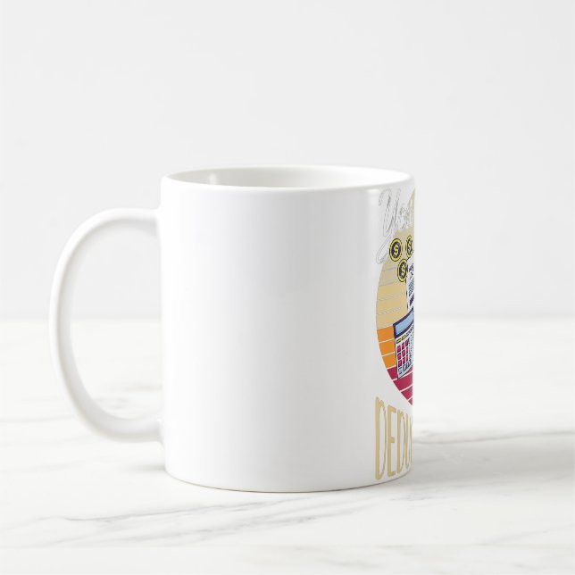 Mug Vous Voulez Déduire Ce Drôle Saison D'Impôt _2 (Gauche)