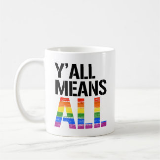 Mug Vous voulez dire tout
