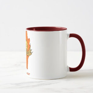 Mug Vous voulez Some'o ceci ?