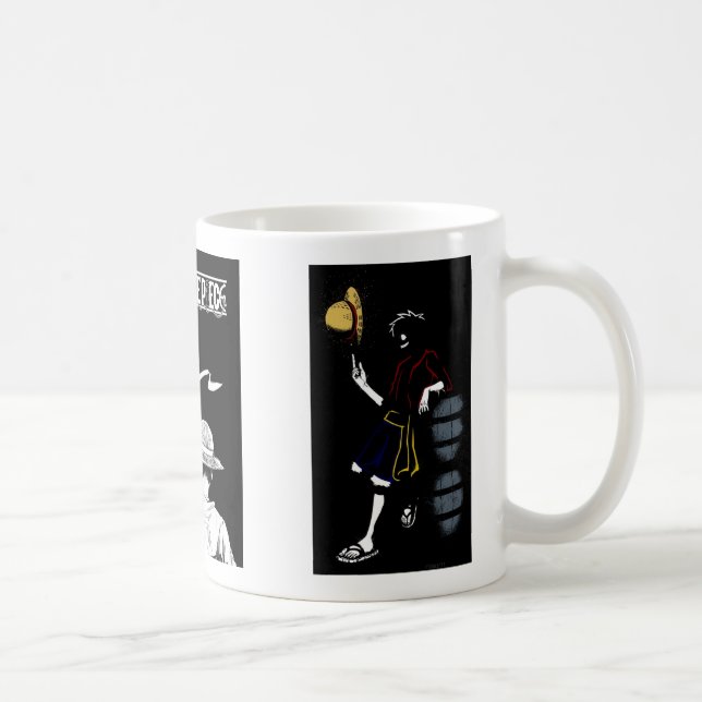 Mug Vous vous souvenez de la plus grande histoire de l (Droite)