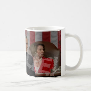 Mug Vous vous trouvez