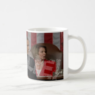 Mug Vous vous trouvez