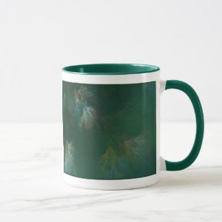 MUG VOÛTE DE FORÊT DU NORD