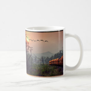Mug Voyage