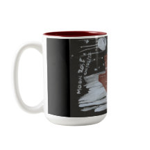 Mug Voyage