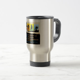 Mug Voyage (40e anniversaire)