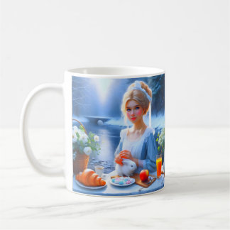 Mug Voyage à travers des paysages surprenants - 