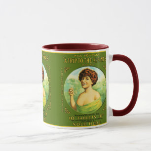 Mug Voyage Aux Sources