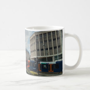 Mug Voyage dans la ville