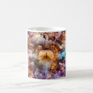 Mug Voyage dans le temps