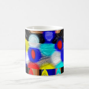 Mug Voyage dans le temps