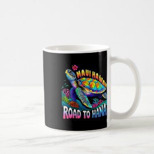 Mug Voyage de Famille à Hawaï 2026 Vacances Hawaï Fami