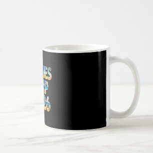 Mug Voyage des meilleures amies 2026 croisière de vaca