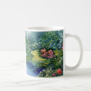 Mug Voyage du retour 1996