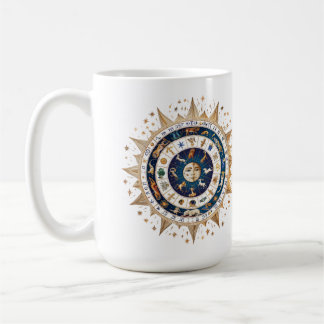 Mug Voyage du zodiaque