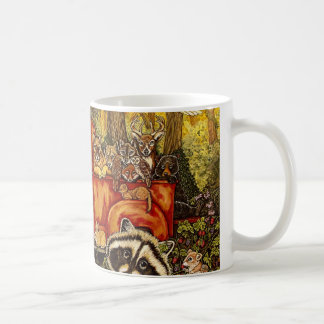 Mug Voyage par la route