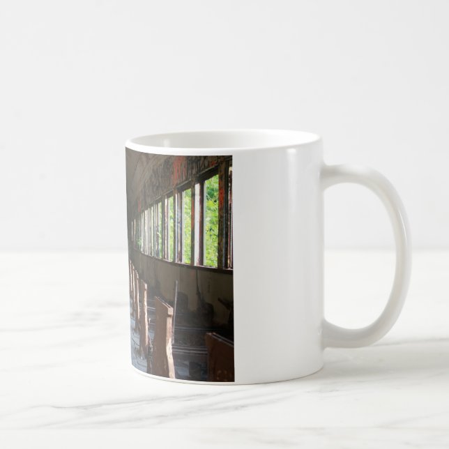 Mug Voyage sentimental (Droite)