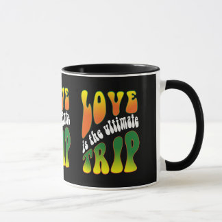 Mug Voyage ultime