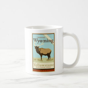 Mug Voyage Wyoming