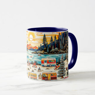 Mug Voyages RV