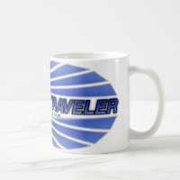 voyageur de temps