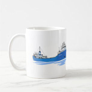 Mug Voyageur indépendant Voyageur des Grands Lacs