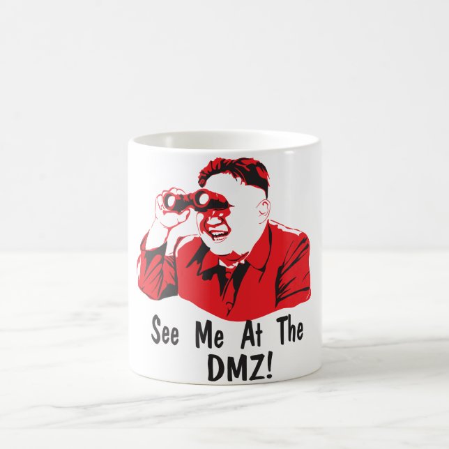 Mug Voyez-moi (Centre)