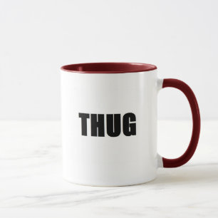 Mug voyou