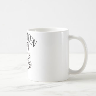 Mug vrai homme amour chat