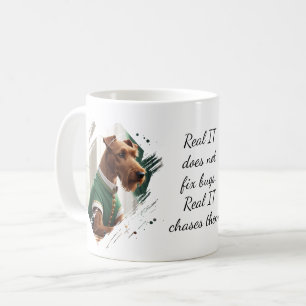 Mug Vrai IT