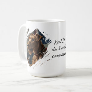 Mug Vrai IT