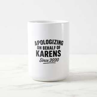 Mug vrai KAREN