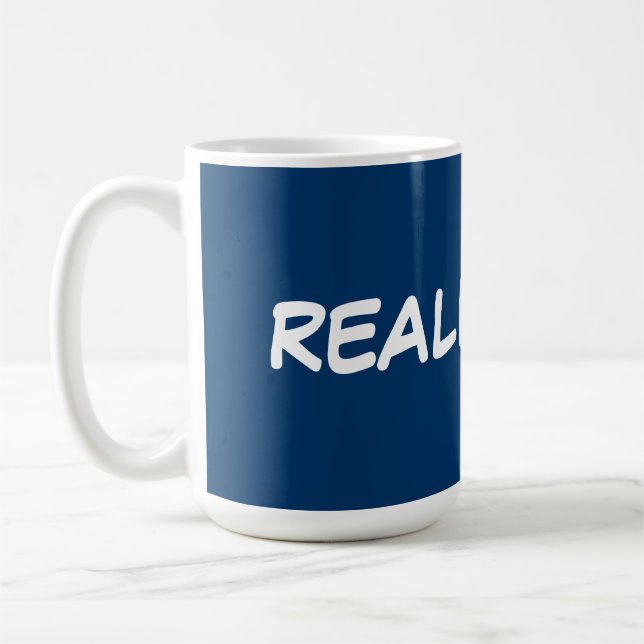 Mug Vraiment ? ! ? ! ? (Gauche)