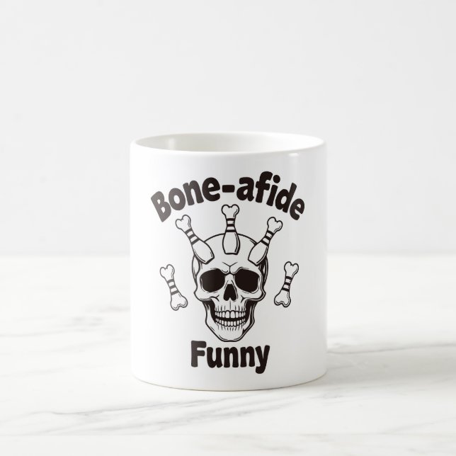 Mug Vraiment Drôle (Centre)