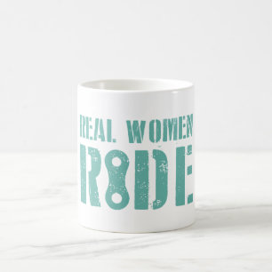 Mug Vraiment le tour des femmes