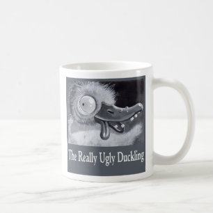Mug Vraiment le vilain petit canard