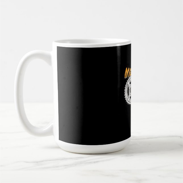 Mug VTT Art (Gauche)