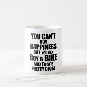Mug VTT Vélo Vélo Vélo Vélo Vélo Cadeau