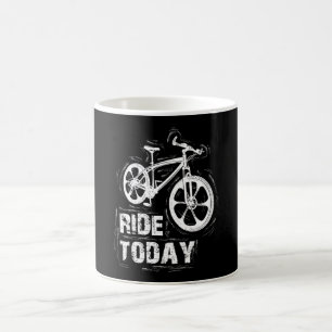 Mug VTT Vélo vélo vélo vélo vélo Idée cadeau MTB